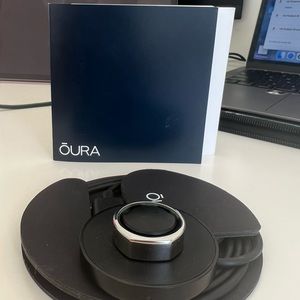 Oura ring size 9